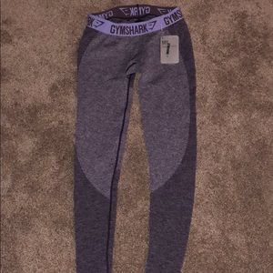 NWT V3 Gymshark leggings